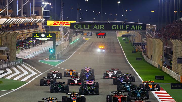 F1 CEO Making It Even Harder For New Teams To Join The Grid