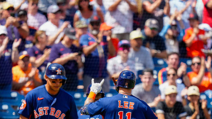 How to Watch Houston Astros at Nationals Marlins, TV Channel, Streams, and Lineup