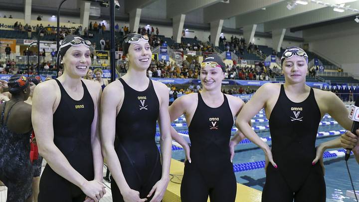 Wahoos Weekly: Virginia Cavaliers All Sports Schedule March 13-19 Wahoos Weekly: Virginia Cavaliers All Sports Schedule March 13-19