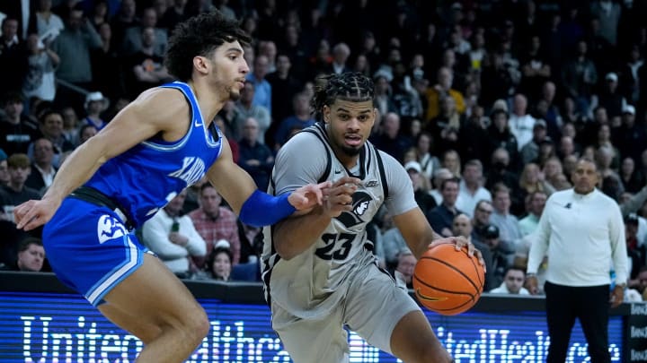 NCAA Tournament: 68 NBA Draft Prospects to Watch