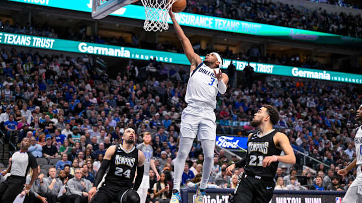 Mavs Rookie Jaden Hardy 'Taking Advantage' of His Opportunity As a Starter Mavs Rookie Jaden Hardy 'Taking Advantage' of His Opportunity As a Starter