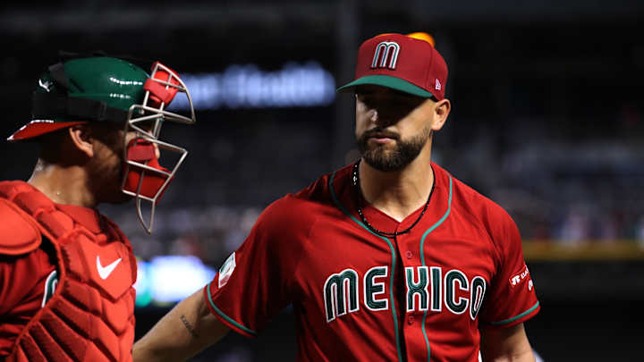 Dodgers News: Austin Barnes Gets a Special Shout Out from WBC Teammate