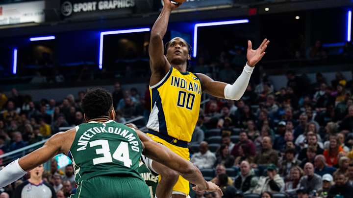 Indiana Pacers game preview: Pacers look to bounce back on the road against Milwaukee Bucks