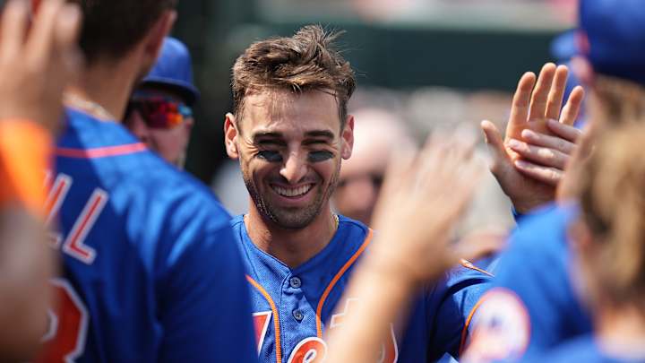 Tim Locastro Gives Mets Much Needed Outfield Depth Tim Locastro Gives Mets Much Needed Outfield Depth