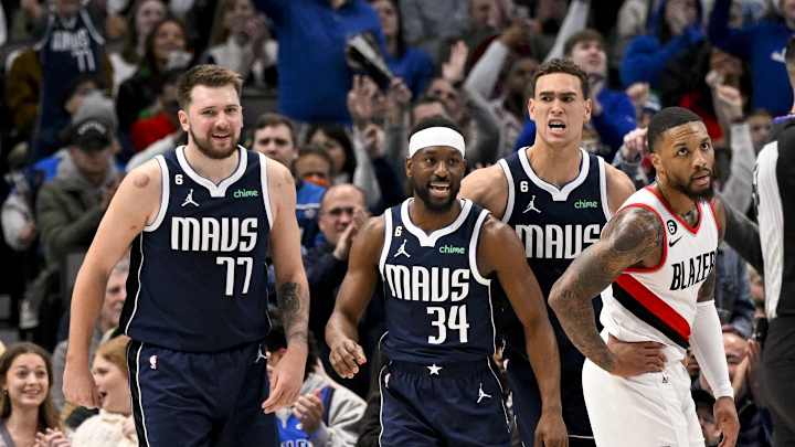 NBA Free Agent Kemba Walker on Mavs Experience: 'They Wanted to Go Young' NBA Free Agent Kemba Walker on Mavs Experience: 'They Wanted to Go Young'