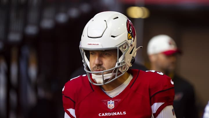 Broncos Should Talk to Free-Agent Kicker Matt Prater