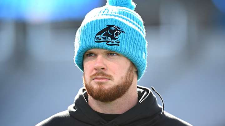 BREAKING: Sam Darnold to Sign with New Team