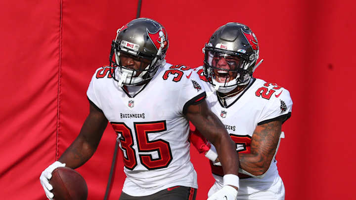 Buccaneers CB Jamel Dean is Team's Most Underrated Player