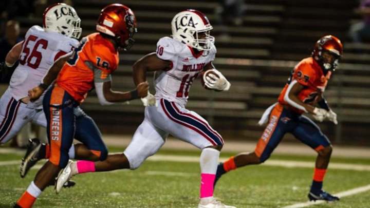 Pot Of Gold Recap: Notre Dame Offers Several Talented 2025 Running Backs