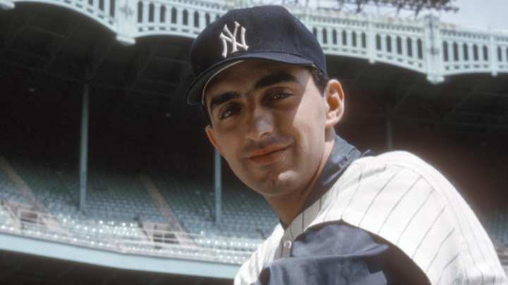Yankees Great Joe Pepitone Passes Away at 82