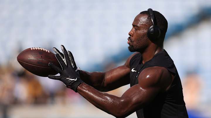 Report: Broncos Ink Ex-Jaguars TE Chris Manhertz