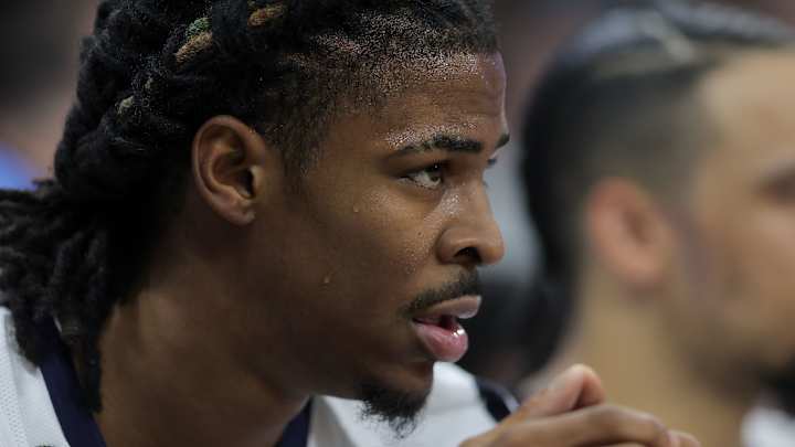 BREAKING: Ja Morant Enters Counseling Program After Gun Video Incident