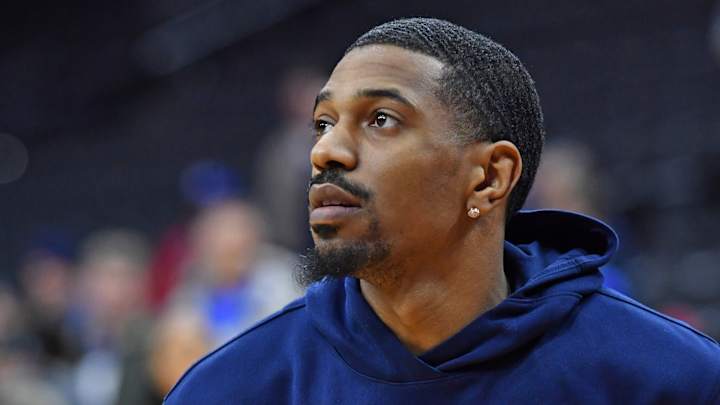 Melton Reflects on First Sixers Season During Final Stretch