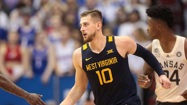 Breakdown of Every Team in the South Region + Sleeper Pick to Make the Final Four Breakdown of Every Team in the South Region + Sleeper Pick to Make the Final Four