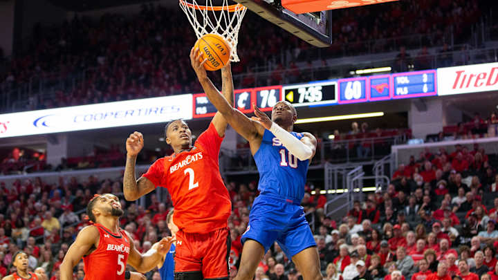 NIT Preview Paw Prints: Virginia Tech Hokies