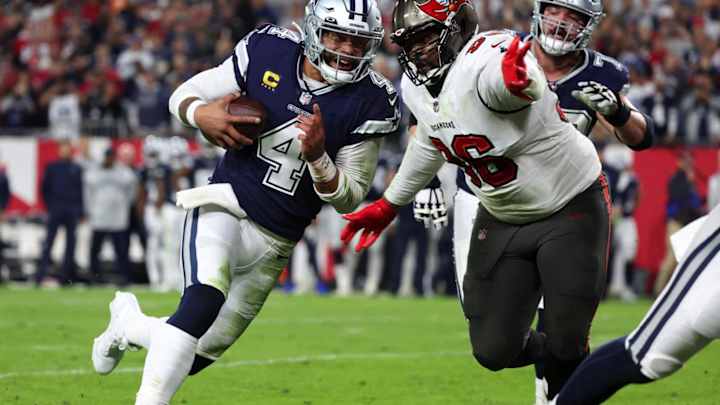 Cowboys in Playoffs Forcing NFL New Rules? Cowboys in Playoffs Forcing NFL New Rules?