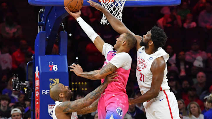 Joel Embiid Reveals Key Factor to Recent Defensive Dominance