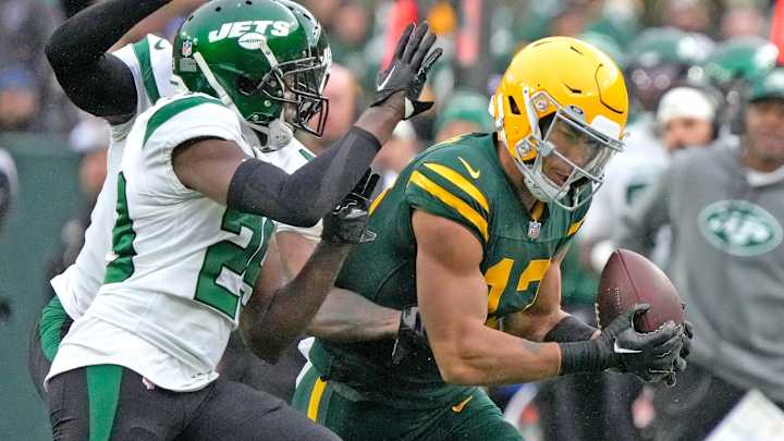 Report: Lazard Could Be Headed to Jets