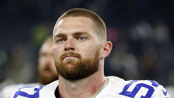 Titans Sign Second Deal of Free Agency, Add Special Teams Ace Luke Gifford