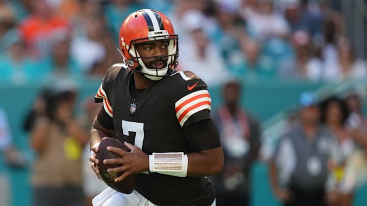 Remaining Veteran QB Options Following Day One of Free Agency