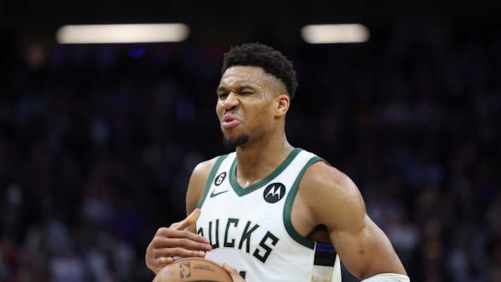 NBA Top Five Performances, March 13: Giannis Antetokounmpo’s Monster Double-Double Led Milwaukee Bucks Over Sacramento Kings