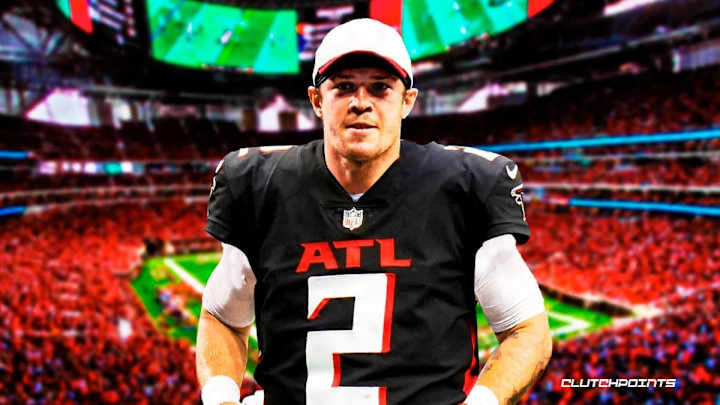 Taylor Heinicke vs. Desmond Ridder: Who Starts at QB for Falcons?