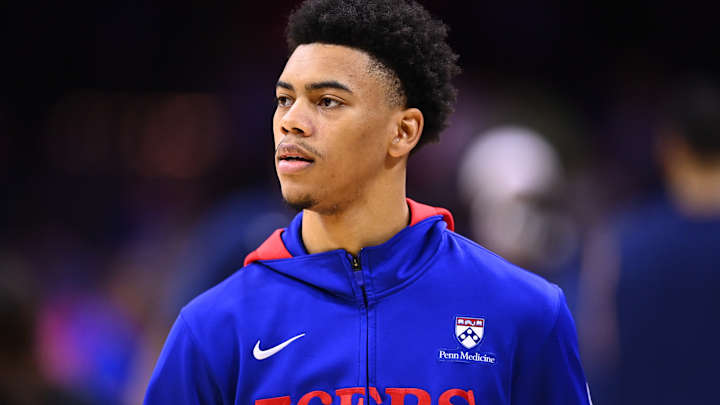 Doc Rivers' Bold Statement on Jaden Springer's Potential Doc Rivers' Bold Statement on Jaden Springer's Potential