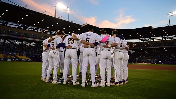 Thatcher Hurd, Brayden Jobert Discuss Victory Over South Carolina Thatcher Hurd, Brayden Jobert Discuss Victory Over South Carolina