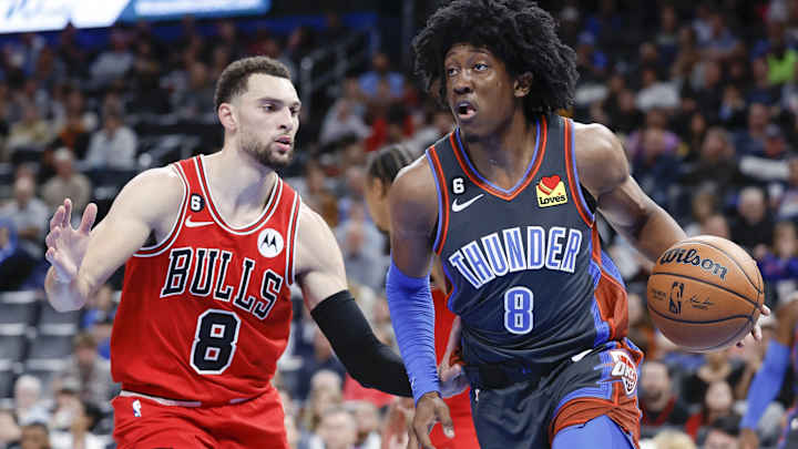 These Players Can Make a Difference for NBA Teams on the Fringes of Postseason Play