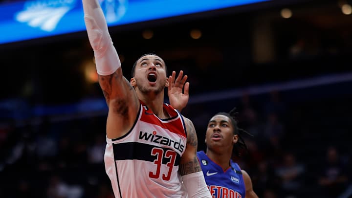 Wizards Find Themselves In A Critical Position Wizards Find Themselves In A Critical Position