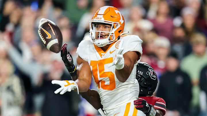 Bru McCoy Has Been Waiting For This Opportunity