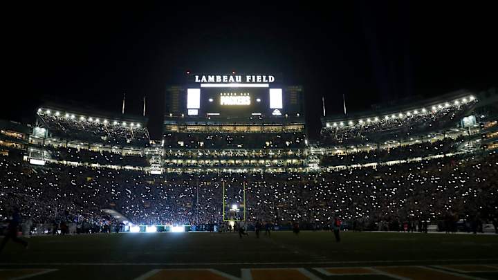 Start of NFL Free Agency Paints Bleak Outlook for Packers