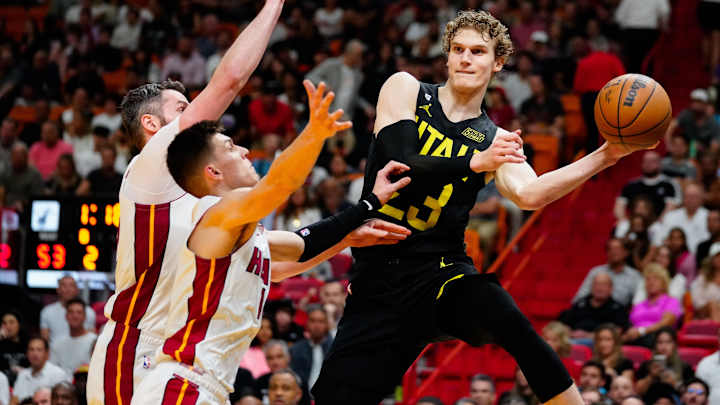 Jazz Fall to Heat 119-115: Three Positives to Take Away