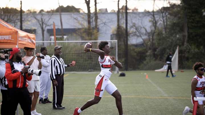 Antwann Hill Talks Vols Offense, Staff Relationships