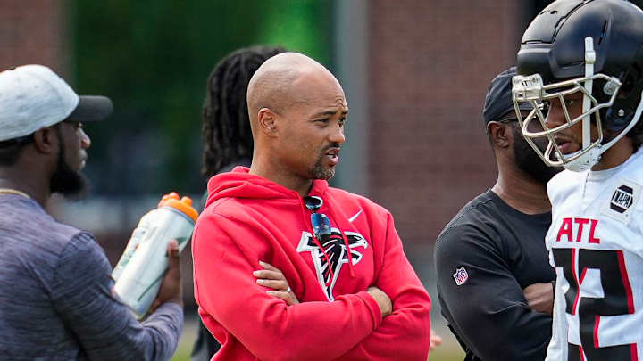 Flick's Forum: Under Microscope, Falcons GM Terry Fontenot Delivers in Free Agency