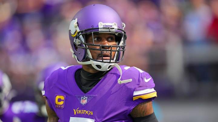 Patrick Peterson Signing Could Boost Steelers Desire to Draft CB