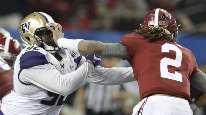 UW's Jaylen Johnson Joins Weber State Coaching Staff