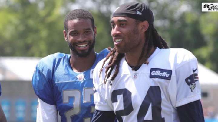 Cowboys Called Eagles on Darius Slay Before Stephon Gilmore Trade? Cowboys Called Eagles on Darius Slay Before Stephon Gilmore Trade?