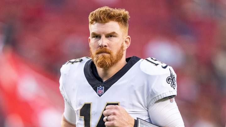 Roundtable: Initial Thoughts on the Panthers Signing QB Andy Dalton