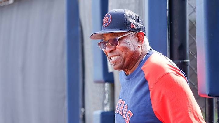 Houston Astros First Road Game Postponed Due to Weather