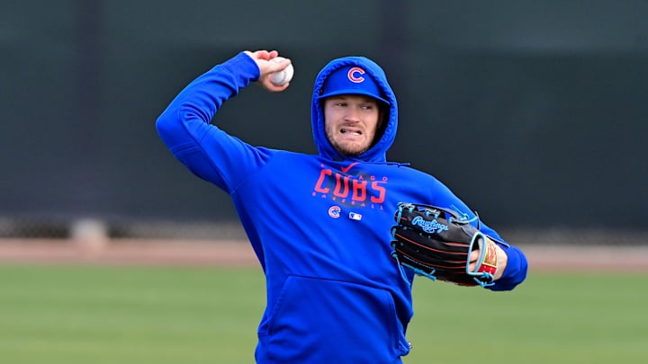 Is Chicago Cubs Outfielder Happ's Extension Projection a Fair Value?