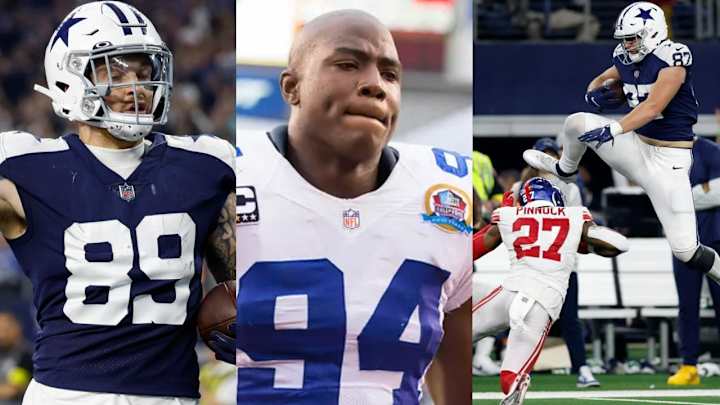 DeMarcus Ware 'Worried' About Cowboys Offense For 1 Reason