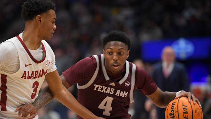 NCAA Tournament Scouting Report: Penn State Vs. Texas A&M NCAA Tournament Scouting Report: Penn State Vs. Texas A&M