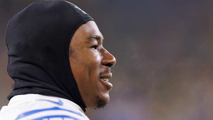 Report: Bengals Still Interested In Free Agent Running Back Jamaal Williams Report: Bengals Still Interested In Free Agent Running Back Jamaal Williams