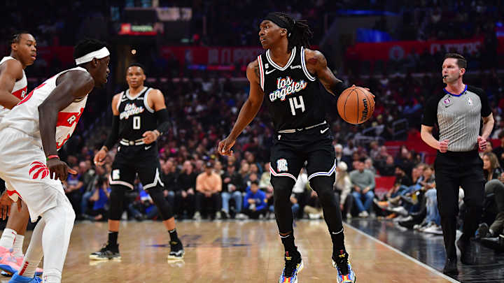 Terance Mann Reveals Incredible Advice From Russell Westbrook