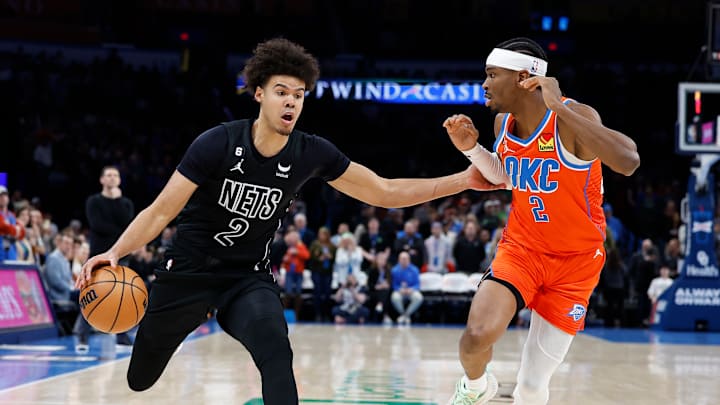 OKC Thunder Could Boast Formidable Defense Next Season