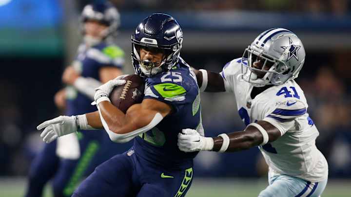 Bears Add Pass-Catching Running Back