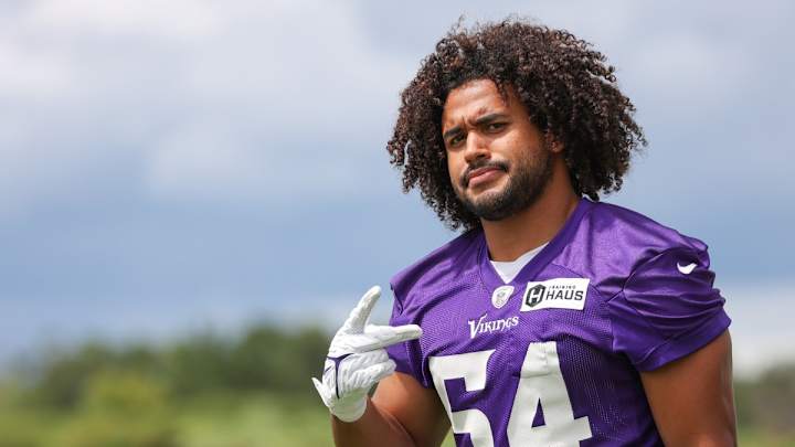 NFL Teams Chargers Beat Out To Sign Eric Kendricks - What Were His Options? NFL Teams Chargers Beat Out To Sign Eric Kendricks - What Were His Options?