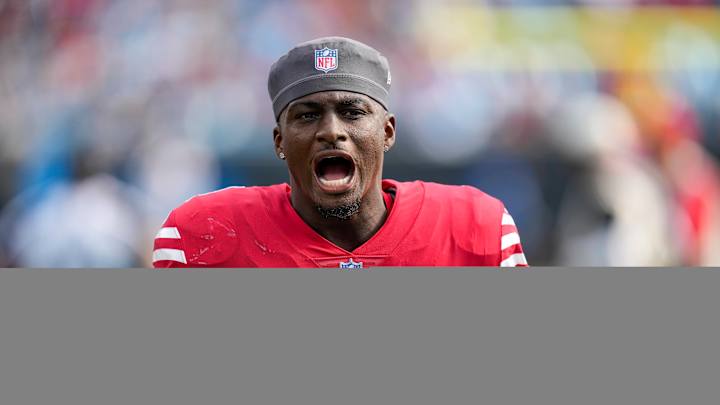 Why the 49ers let Emmanuel Moseley Walk in Free Agency