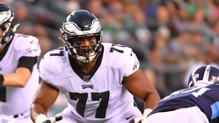 Titans Film Study: How Titans’ Andre Dillard Dominated Two Elite Pass Rushers